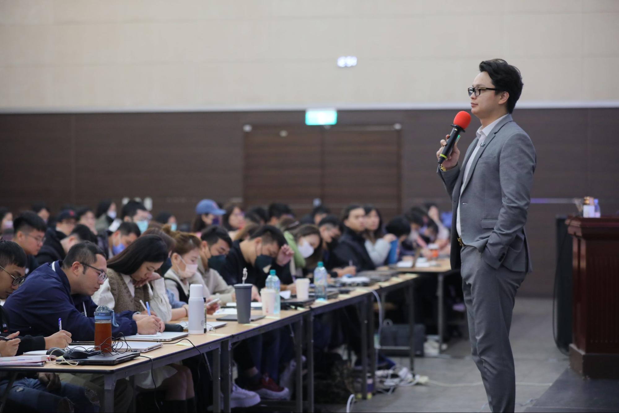 直播賣貨的黃金時代與引流重要性